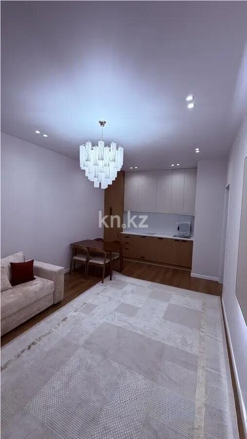 Продажа 2-комнатной квартиры, 40.7 м² - Продажа квартир в блочном доме в Астане - страница 29 фото 2 из 5