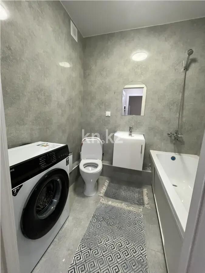 Продажа 2-комнатной квартиры, 42 м² - Продажа двухкомнатных квартир в блочном доме в Казахстане - страница 20 фото 4 из 5