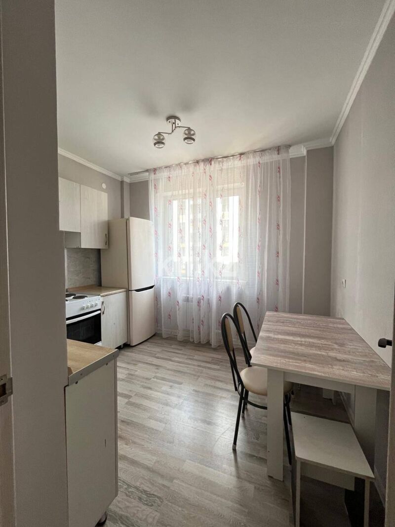 Аренда 2-комнатной квартиры, 58 м² - Аренда двухкомнатных квартир помесячно в Астане фото 2 из 10