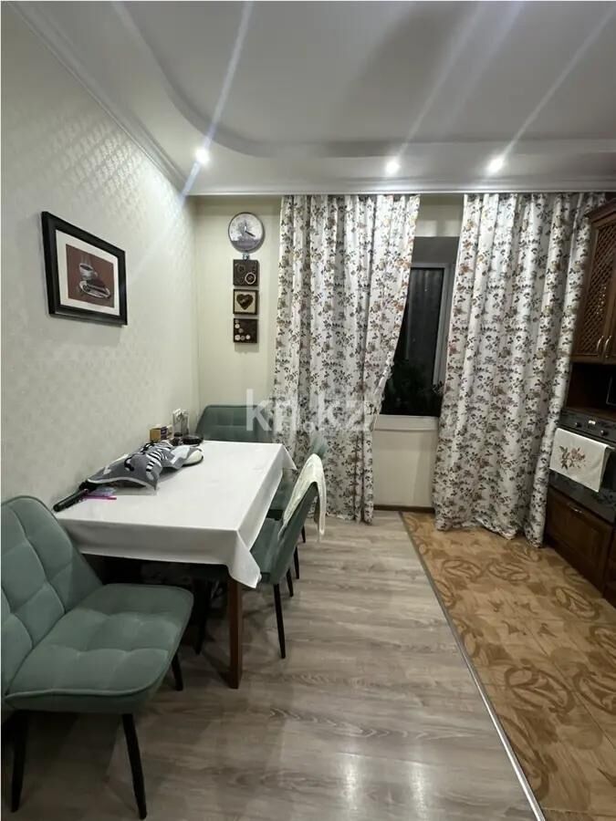 Продажа 3-комнатной квартиры, 89 м² - Продажа трехкомнатных квартир в кирпичном доме в Казахстане - страница 44 фото 3 из 3