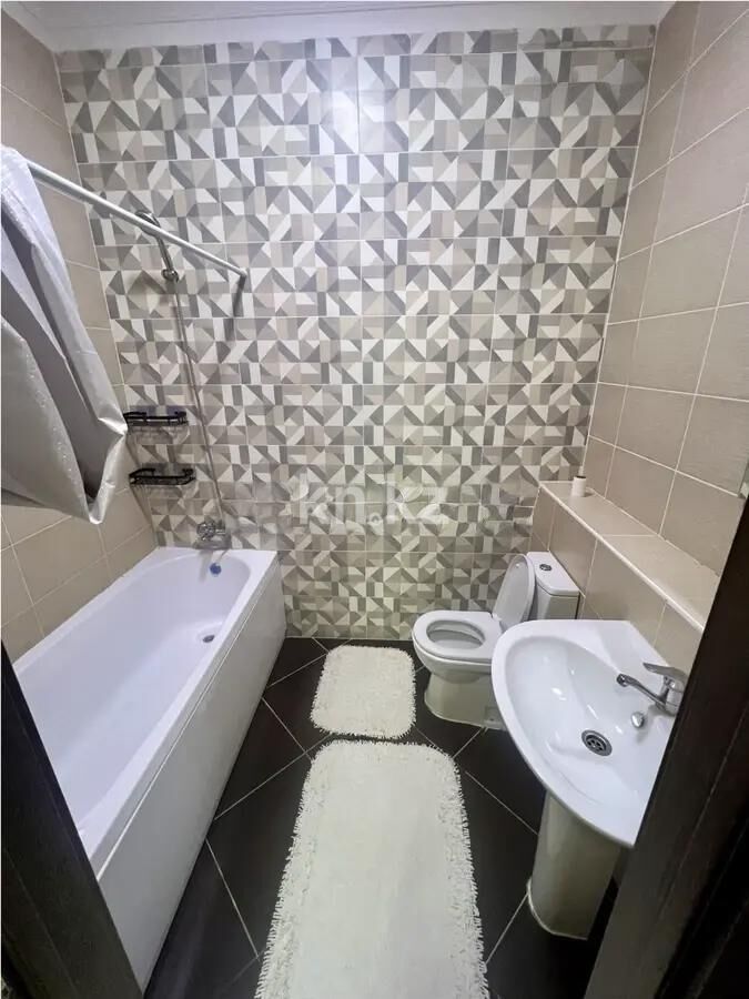 Продажа 2-комнатной квартиры, 77 м² - Продажа двухкомнатных квартир в блочном доме в Казахстане - страница 70 фото 5 из 6