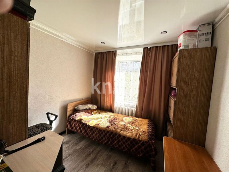 Продажа 3-комнатной квартиры, 64 м² - Продажа трехкомнатных квартир на Юго-Востоке Караганды - страница 14 фото 2 из 7