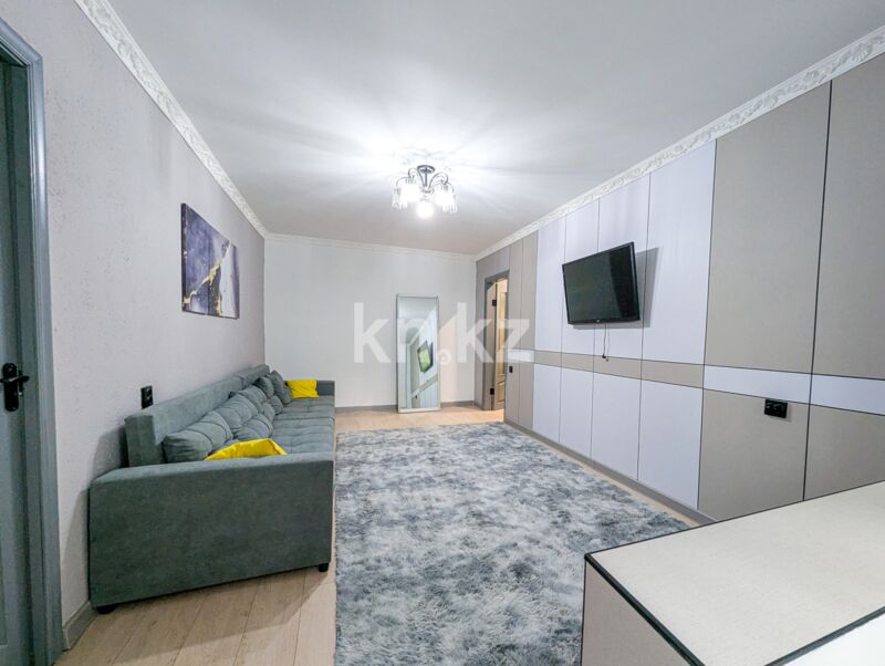 Продажа 2-комнатной квартиры, 42.4 м² - Продажа двухкомнатных квартир в панельном доме в Казахстане - страница 35 фото 8 из 13