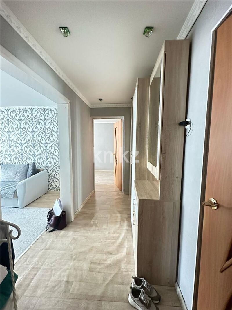 Продажа 2-комнатной квартиры, 47 м² - Продажа двухкомнатных квартир в Городе Караганды - страница 12 фото 9 из 16
