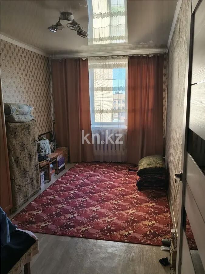 Продажа 2-комнатной квартиры, 53.4 м² - Продажа двухкомнатных квартир в р-не Сарыарка Астаны - страница 16 фото 2 из 7