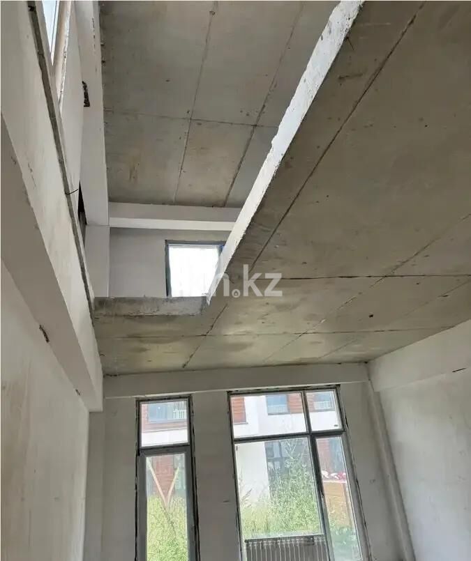 Продажа 4-комнатной квартиры, 109 м² - Продажа четырехкомнатных квартир в Наурызбайском р-не Алматы - страница 3 фото 1 из 2
