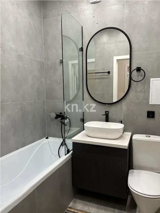 Продажа 2-комнатной квартиры, 57 м² - Продажа двухкомнатных квартир в р-не Есиль Астаны - страница 48 фото 3 из 4