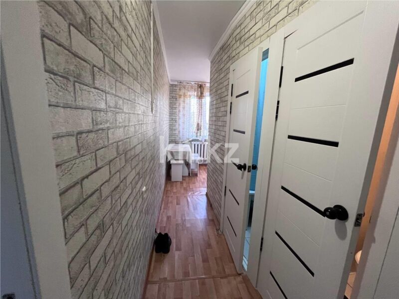 Продажа 1-комнатной квартиры, 30 м² - Продажа квартир в Майкудуке Караганды - страница 9 фото 4 из 14