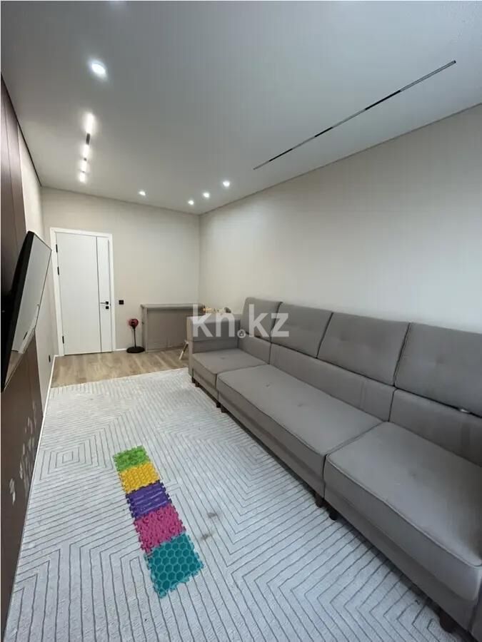 Продажа 2-комнатной квартиры, 53 м² - Продажа двухкомнатных квартир в Алматы - страница 16 фото 1 из 6