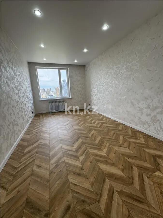 Продажа 3-комнатной квартиры, 92 м² - Продажа трехкомнатных квартир в монолитно-каркасном доме в Казахстане - страница 98 фото 2 из 3