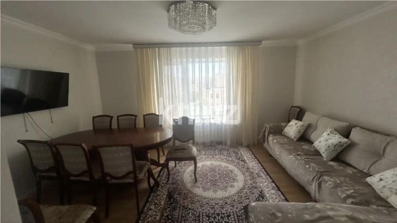 Продажа 3-комнатной квартиры, 78 м² - Недвижимость в Астане - страница 9 фото 1 из 7