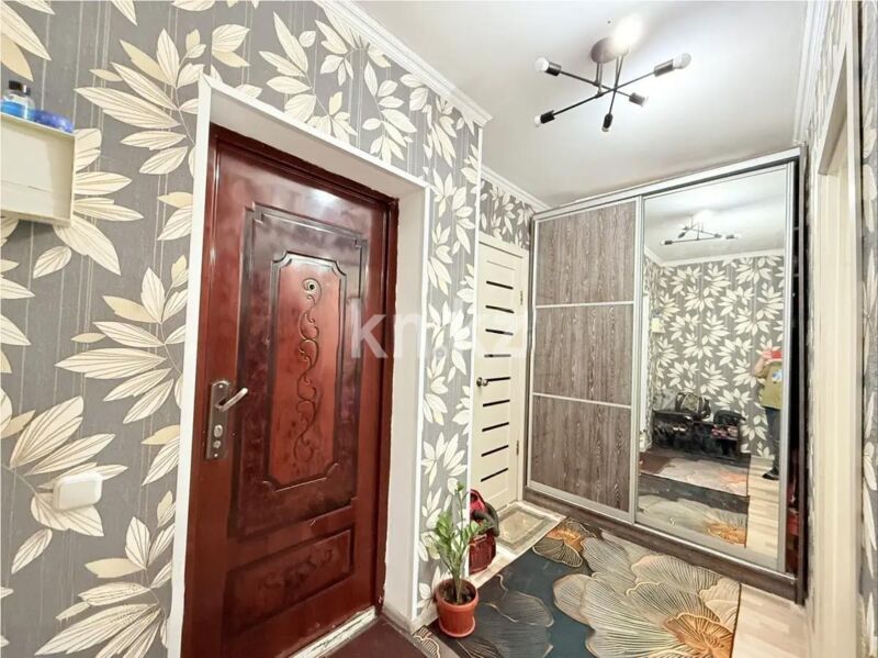 Продажа 1-комнатной квартиры, 35 м² - Продажа однокомнатных квартир в р-не Косшы Астаны - страница 4 фото 3 из 3