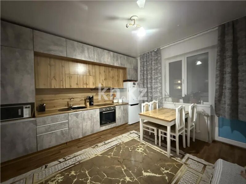 Продажа 1-комнатной квартиры, 59.9 м² - Продажа однокомнатных квартир от собственников в Казахстане - страница 37 фото 2 из 3