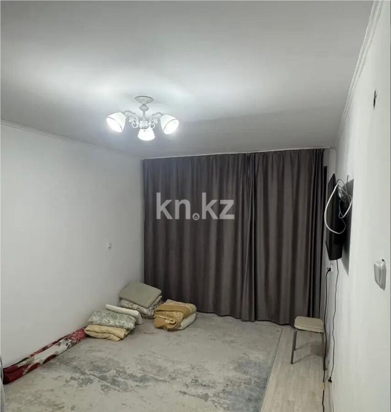 Продажа 1-комнатной квартиры, 33 м² - Продажа квартир в кирпичном доме в Караганде фото 1 из 3