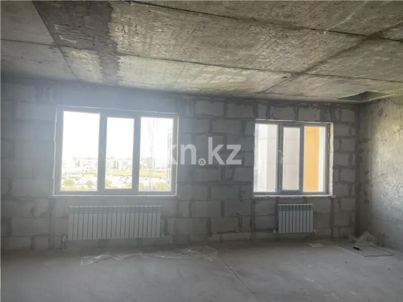 Продажа 2-комнатной квартиры, 54 м² - Продажа квартир в новостройках Алматы без посредников - страница 8 фото 1 из 4