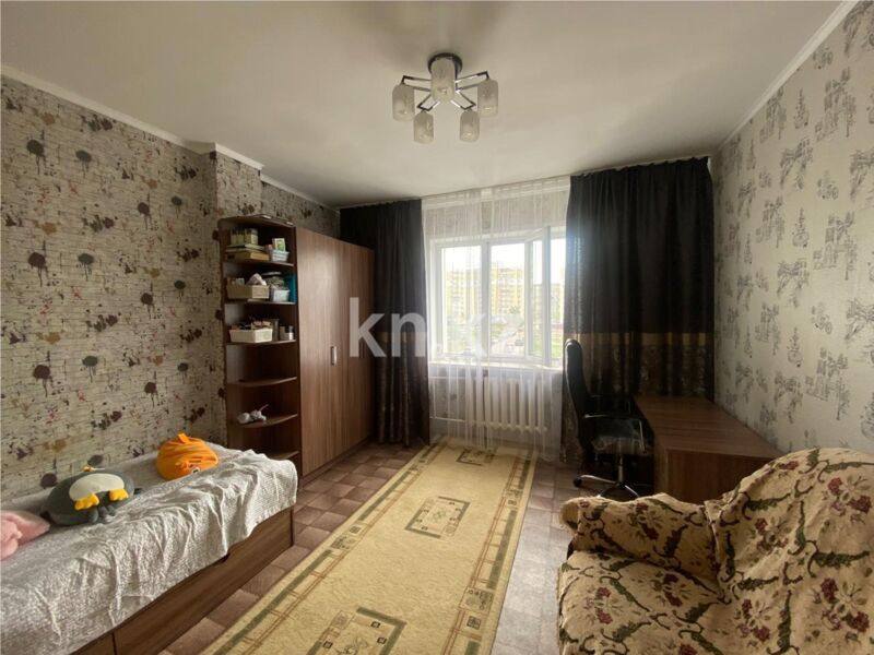 Продажа 3-комнатной квартиры, 81 м² - Продажа квартир в монолитно-каркасном доме в Караганде - страница 8 фото 4 из 11