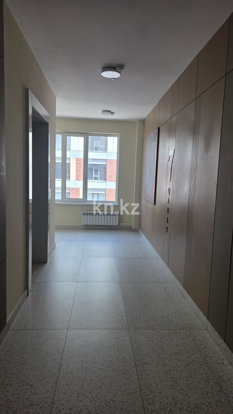 Продажа 2-комнатной квартиры, 60.6 м² - Продажа квартир в новостройках Астаны - страница 312 фото 14 из 20