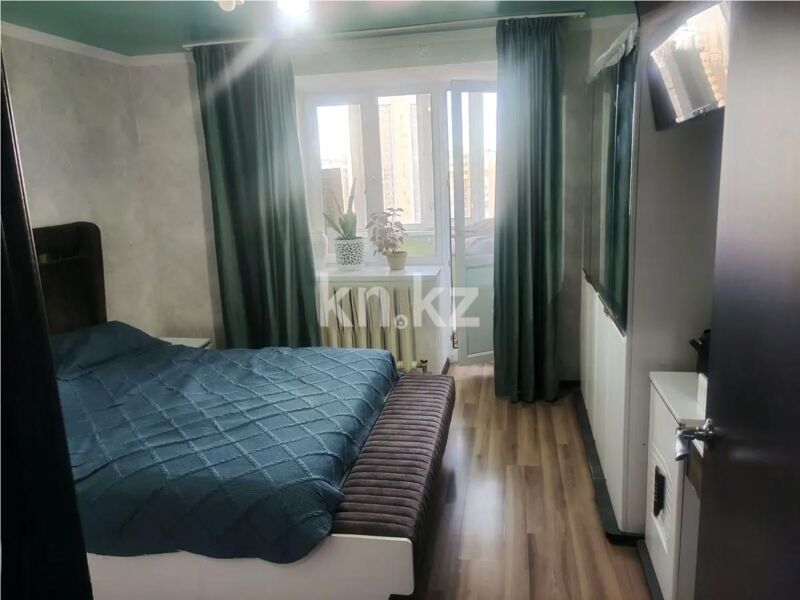 Продажа 3-комнатной квартиры, 94 м² - Продажа квартир в кирпичном доме в Астане - страница 41 фото 3 из 6