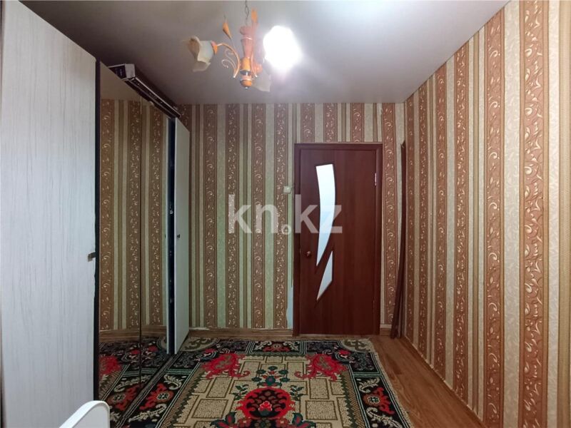 Продажа 4-комнатной квартиры, 77 м² - Недвижимость в Караганде - страница 6 фото 7 из 16