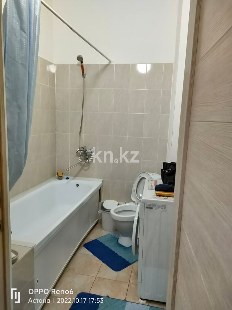 Аренда 3-комнатной квартиры, 75 м² - Аренда квартир помесячно в Казахстане фото 10 из 11
