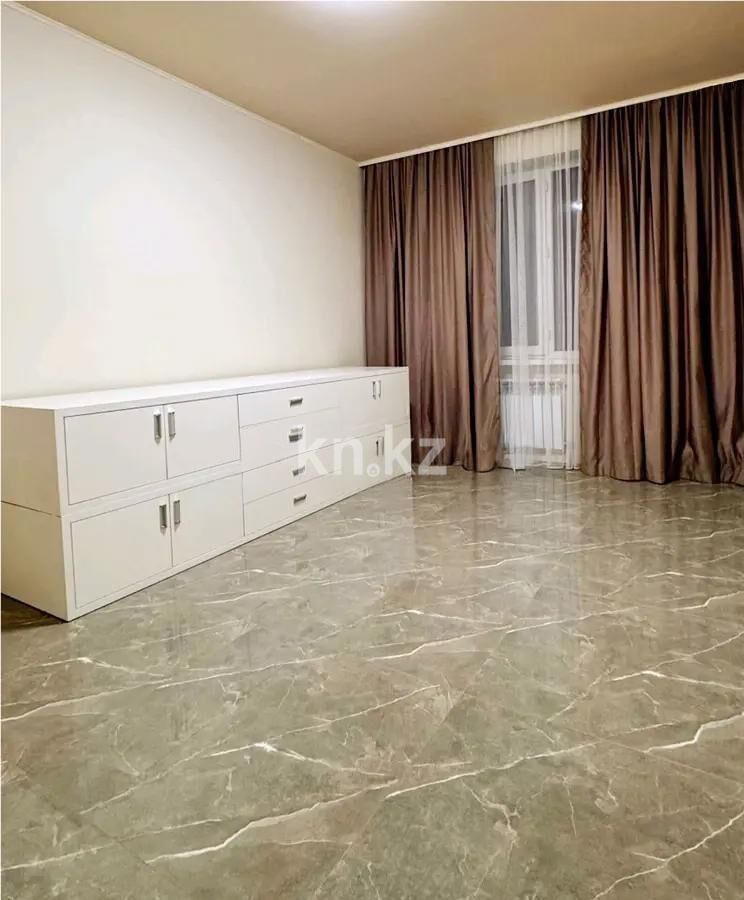 Продажа 3-комнатной квартиры, 81 м² - Продажа трехкомнатных квартир в Алматы фото 3 из 3
