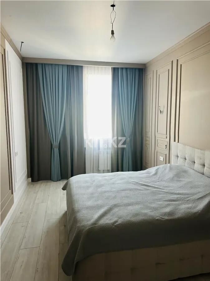 Продажа 2-комнатной квартиры, 80 м² - Продажа двухкомнатных квартир в р-не Есиль Астаны - страница 15 фото 2 из 5