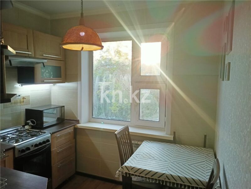 Продажа 2-комнатной квартиры, 44 м² - Продажа двухкомнатных квартир в панельном доме в Темиртау - страница 9 фото 5 из 8