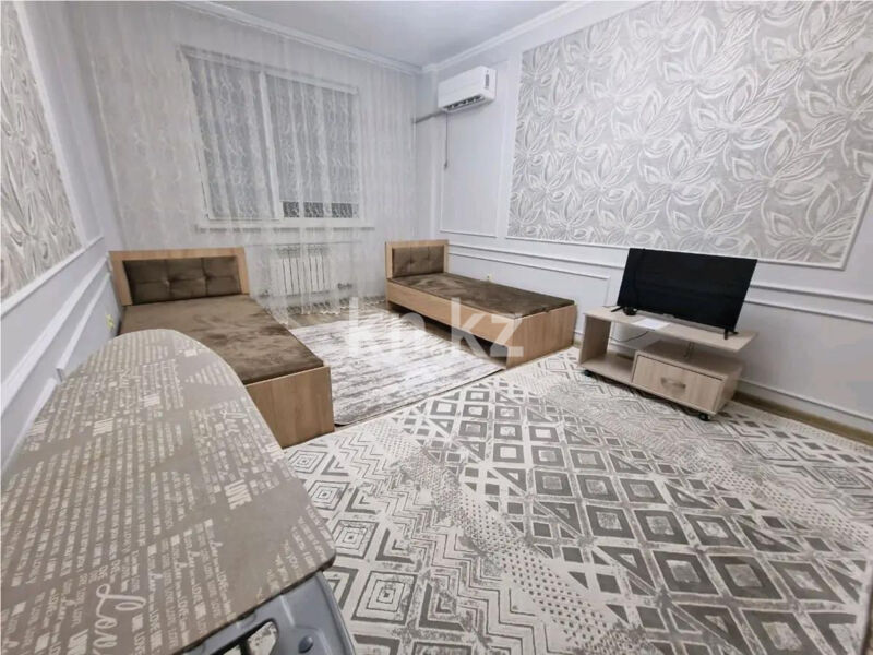 Продажа 2-комнатной квартиры, 58 м² - Продажа двухкомнатных квартир в Казахстане - страница 2 фото 2 из 4
