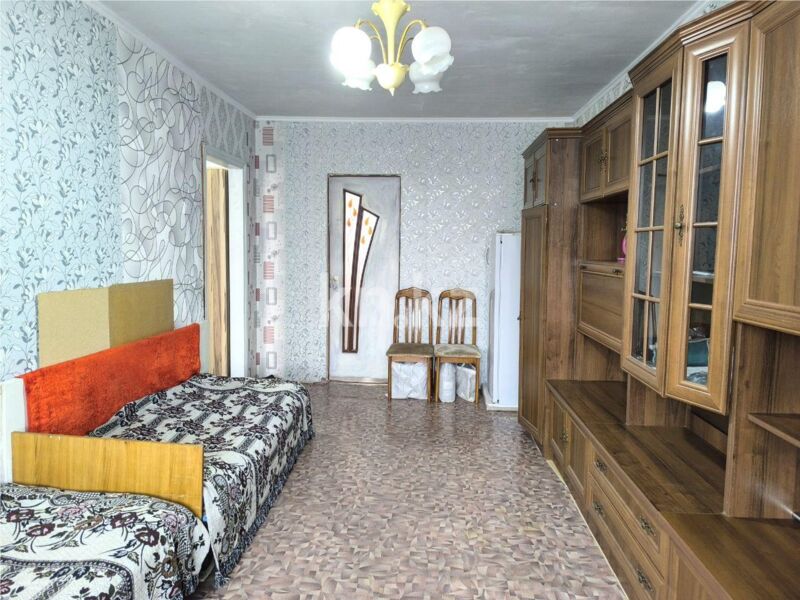 Продажа 2-комнатной квартиры, 44 м² - Продажа двухкомнатных квартир на Юго-Востоке Караганды - страница 23 фото 2 из 9