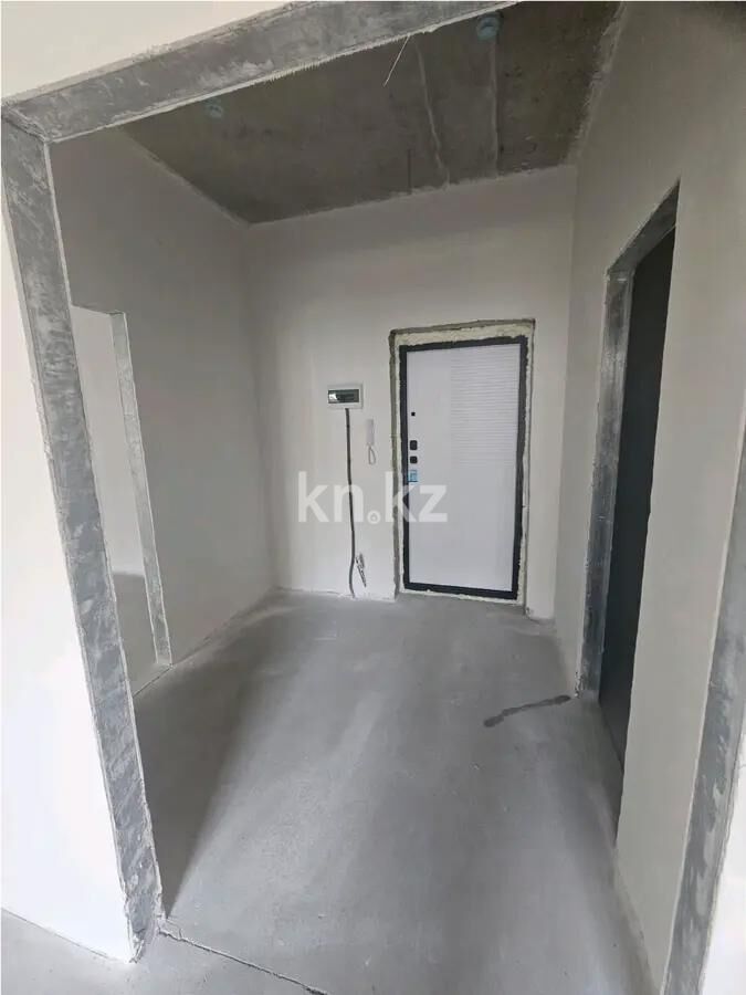 Продажа 2-комнатной квартиры, 49 м² - Продажа двухкомнатных квартир в монолитно-каркасном доме в Казахстане - страница 175 фото 4 из 4