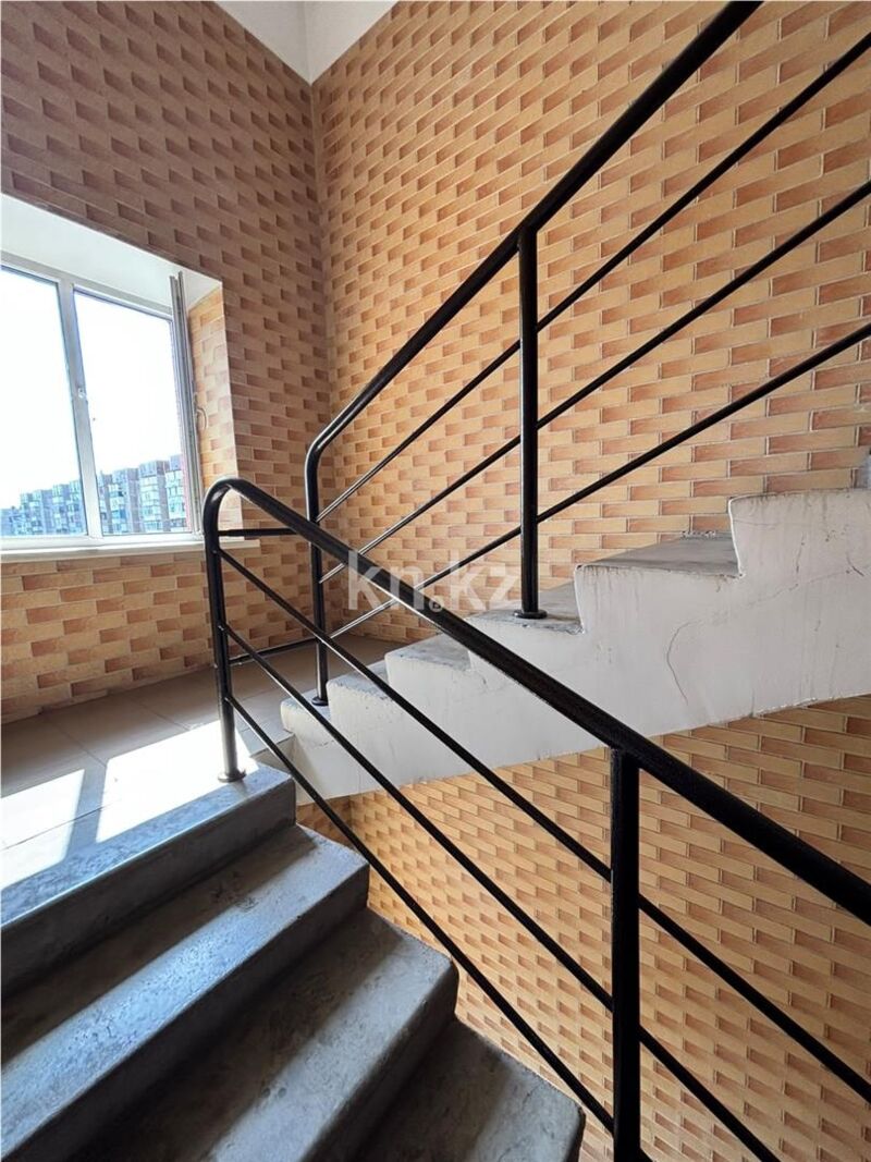 Продажа 3-комнатной квартиры, 80 м² - Продажа квартир в кирпичном доме в Караганде фото 16 из 18