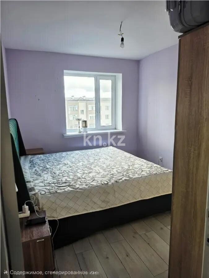 Продажа 3-комнатной квартиры, 66.2 м² - Продажа трехкомнатных квартир в Астане - страница 18 фото 4 из 12