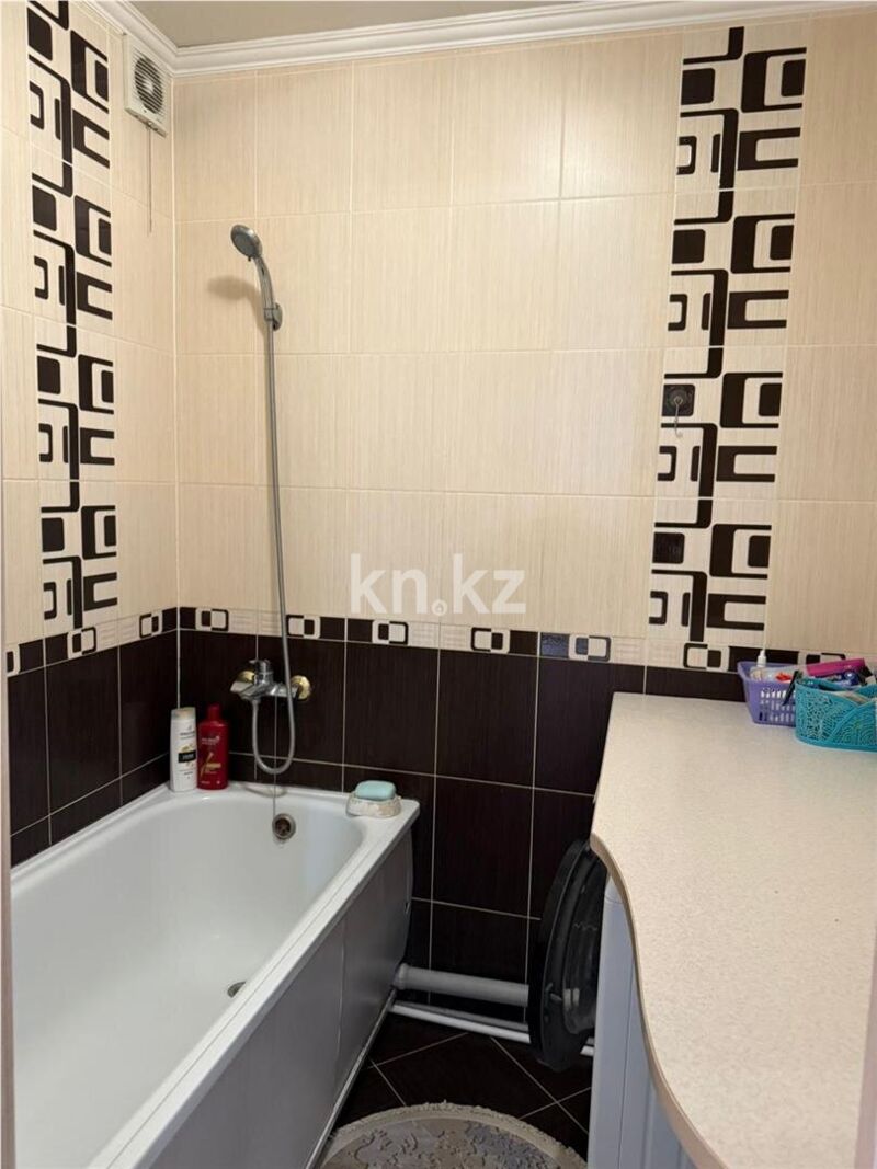 Продажа 2-комнатной квартиры, 41 м² - Продажа квартир в Караганде - страница 2 фото 4 из 10
