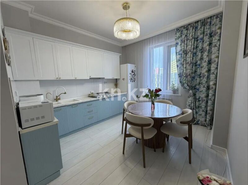 Продажа 2-комнатной квартиры, 73 м² - Продажа двухкомнатных квартир в р-не Сарайшык Астаны - страница 32 фото 3 из 6