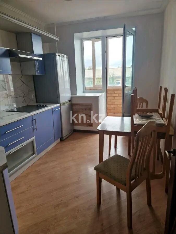 Продажа 2-комнатной квартиры, 59.2 м² - Продажа квартир в р-не Алматы Астаны фото 3 из 4