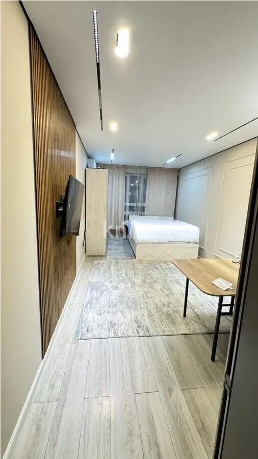 Продажа 1-комнатной квартиры, 31 м² - Продажа однокомнатных квартир в Казахстане - страница 8 фото 1 из 4