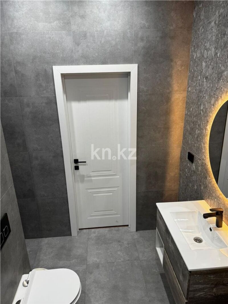 Продажа 3-комнатной квартиры, 80 м² - Продажа квартир в новостройках Караганды - страница 2 фото 29 из 33