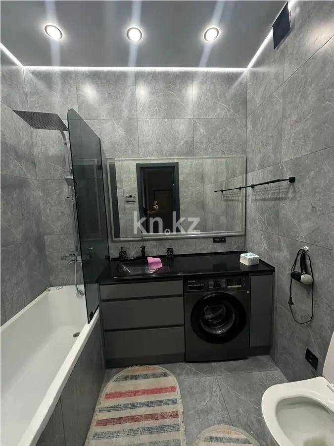 Продажа 3-комнатной квартиры, 85 м² - Недвижимость в Астане - страница 28 фото 5 из 7
