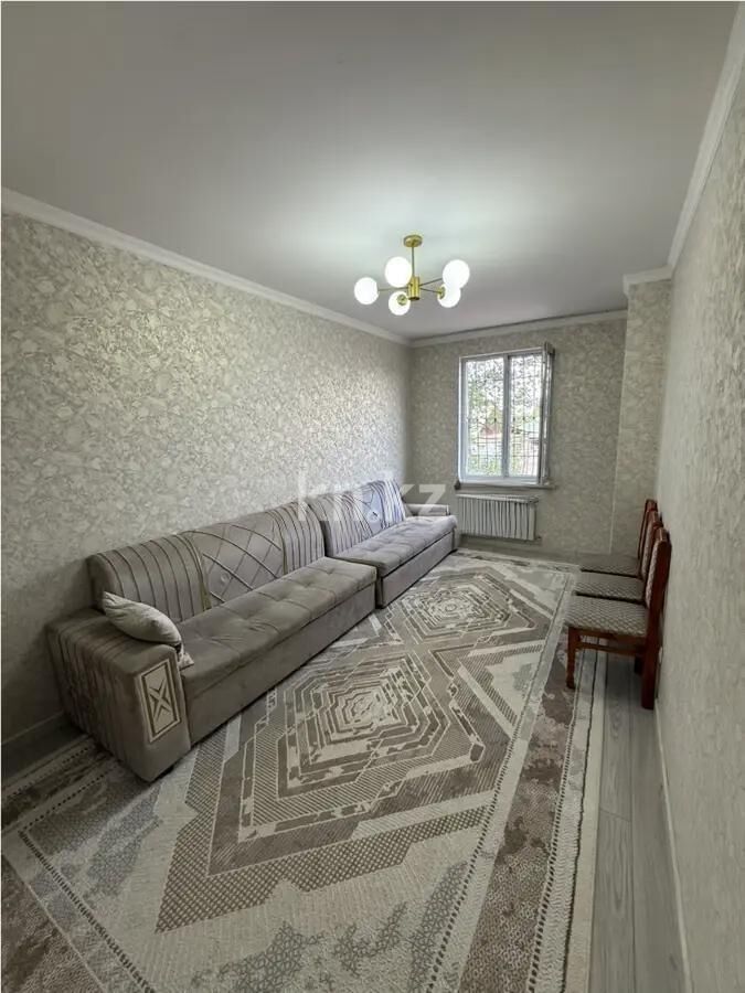 Продажа 2-комнатной квартиры, 47.6 м² - Продажа двухкомнатных квартир от собственников в Алматы - страница 182 фото 1 из 2
