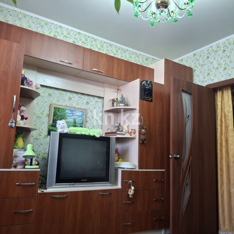 Продажа 2-комнатной квартиры, 44.55 м² - Продажа квартир в Казахстане - страница 28 фото 5 из 19