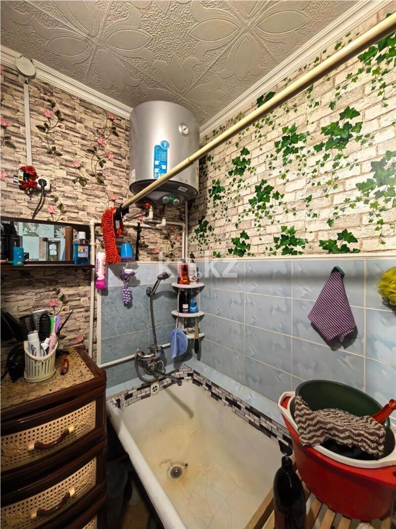 Продажа 3-комнатной квартиры, 48 м² - Продажа квартир в Караганде - страница 10 фото 11 из 12