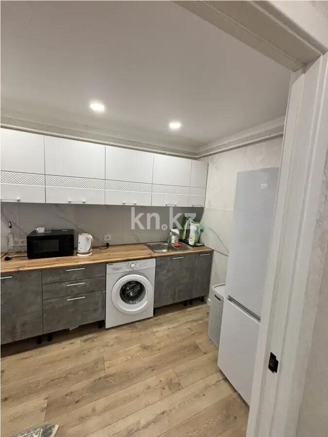 Продажа 1-комнатной квартиры, 36 м² - Продажа квартир в кирпичном доме в Астане - страница 4 фото 2 из 4