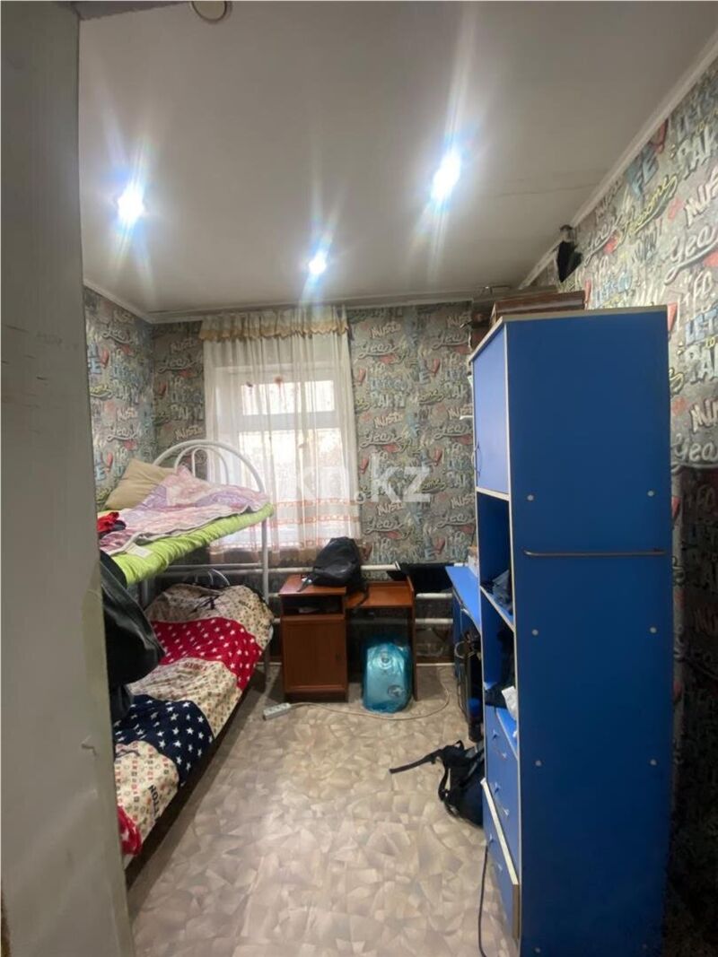 Продажа 4-комнатного дома, 68 м² - Продажа домов, коттеджей в Караганде фото 4 из 12