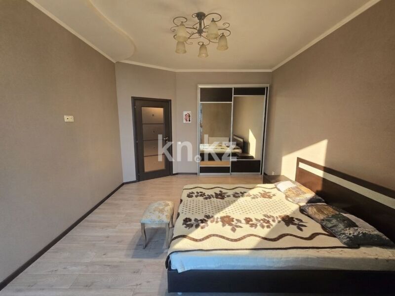Продажа 2-комнатной квартиры, 90 м² - Продажа двухкомнатных квартир в Алмалинском р-не Алматы - страница 18 фото 8 из 16