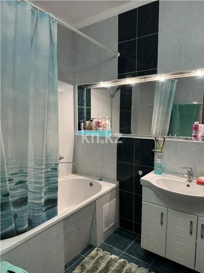 Продажа 3-комнатной квартиры, 119.6 м² - Продажа квартир в Казахстане - страница 7 фото 5 из 7