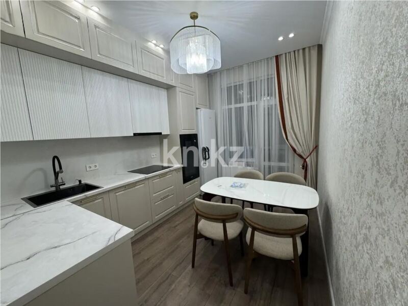 Продажа 3-комнатной квартиры, 95.4 м² - Продажа квартир от собственников в Астане фото 4 из 6