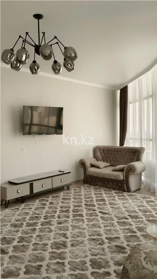 Продажа 2-комнатной квартиры, 96.8 м² - Продажа двухкомнатных квартир в блочном доме в Казахстане - страница 74 фото 1 из 6