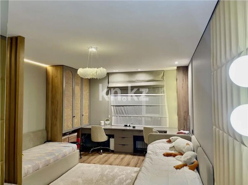 Продажа 3-комнатной квартиры, 111 м² - Продажа квартир в Жезказгане фото 3 из 5