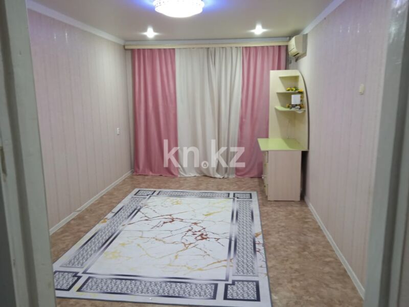 Продажа 2-комнатной квартиры, 45 м² - Продажа двухкомнатных квартир в Темиртау фото 3 из 7