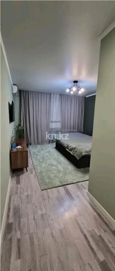 Продажа 2-комнатной квартиры, 94 м² - Продажа двухкомнатных квартир в Наурызбайском р-не Алматы фото 3 из 4
